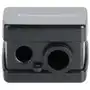 MAC Pencil Sharpener / Universal, S4FC010001 Sklep