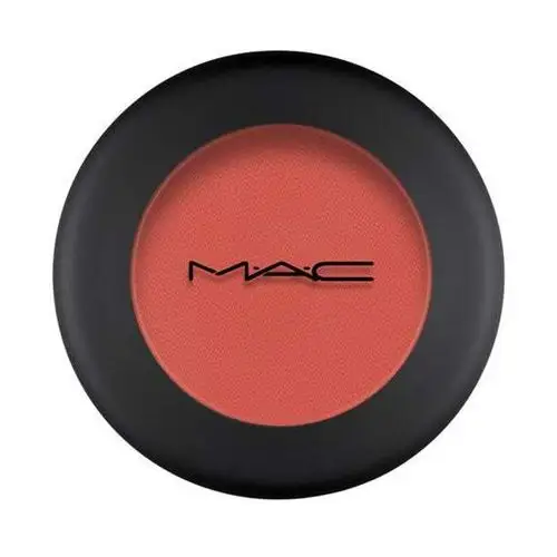 MAC Powder Kiss Eye Shadow 20 So Haute Right Now, S