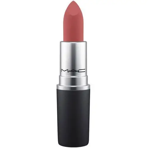 MAC Powder Kiss Lipstick Brickthrou, S4K045A000