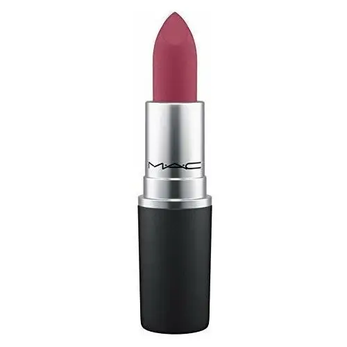 MAC Powder Kiss Lipstick Bur 3 g