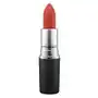 MAC Powder Kiss Lipstick - Devoted Chili - 3 g Sklep