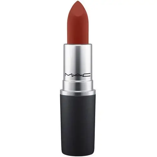 MAC Powder Kiss Lipstick Dubonnet B