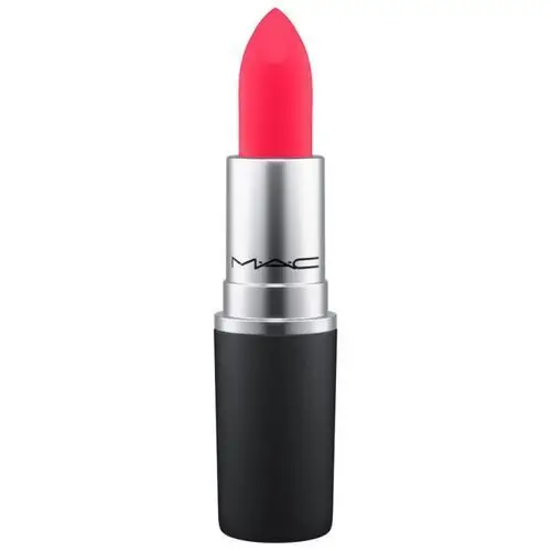 MAC Powder Kiss Lipstick Fall In Love