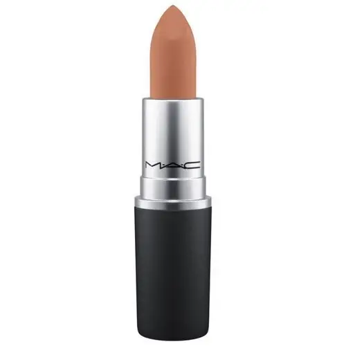 Mac powder kiss lipstick impulsive