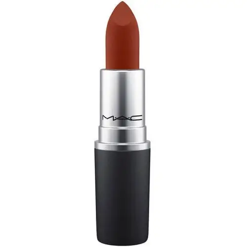 MAC Powder Kiss Lipstick Marrakesh