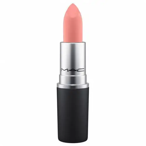 Mac powder kiss lipstick reverence