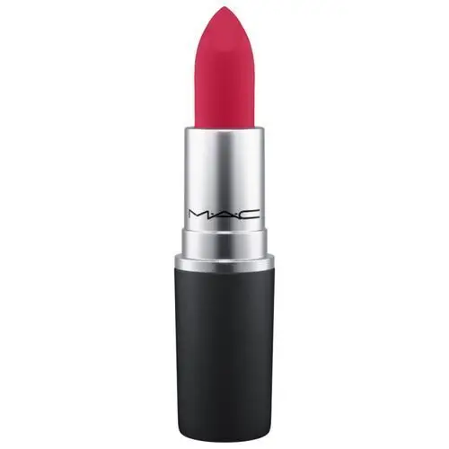 Mac powder kiss lipstick shocking revelation