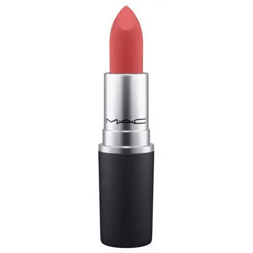 Mac powder kiss lipstick stay curious