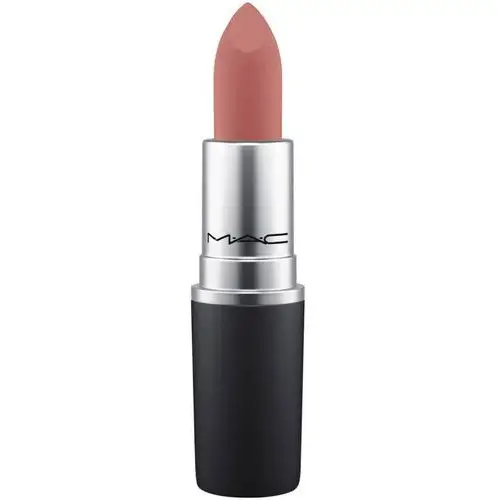 MAC Powder Kiss Lipstick Teddy 2.0, S4K046A000