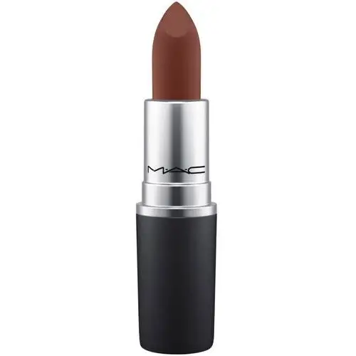 MAC Powder Kiss Lipstick Turn To Th