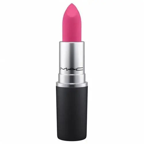 Powder kiss lipstick velvet punch Mac