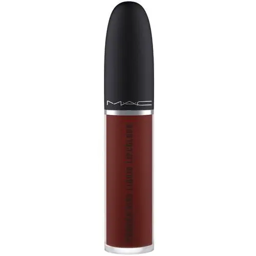 MAC Powder Kiss Liquid Lipcolor Pretty Ple, SJC2200000