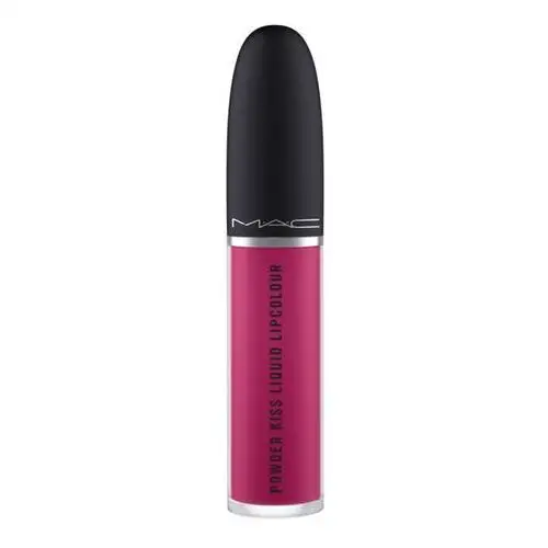 Mac powder kiss liquid lipcolour 04 make it fashun