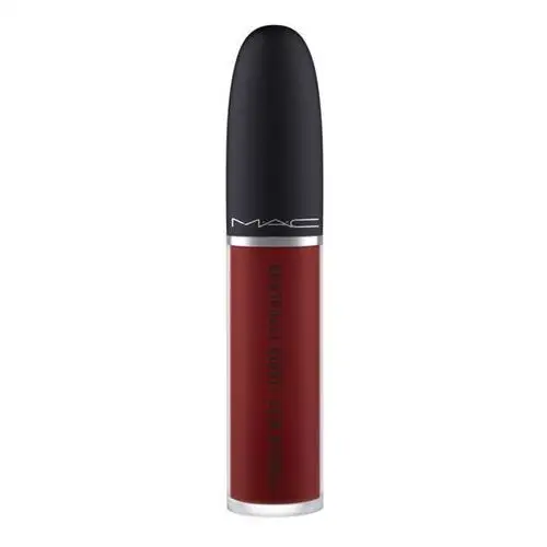 MAC Powder Kiss Liquid Lipcolour 12 Make Love To The Camera