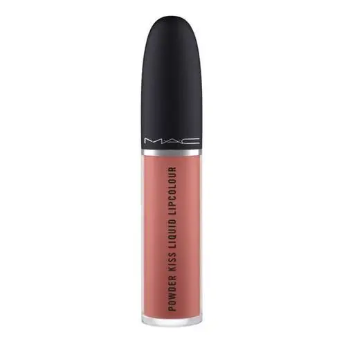 Powder kiss liquid lipcolour 14 date-maker Mac