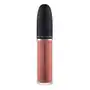 Powder kiss liquid lipcolour 14 date-maker Mac Sklep