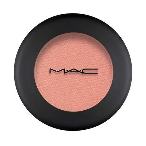 MAC Powder Kiss Single Eyeshadow 05 Strike A Pose