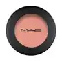 MAC Powder Kiss Single Eyeshadow 05 Strike A Pose Sklep