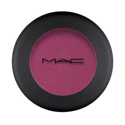 Powder kiss single eyeshadow 16 lens blur Mac