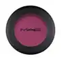 Powder kiss single eyeshadow 16 lens blur Mac Sklep