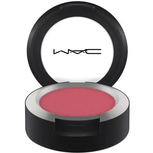 MAC Powder Kiss Soft Matte Eye Shadow A Little T, S