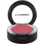 MAC Powder Kiss Soft Matte Eye Shadow A Little T, S Sklep