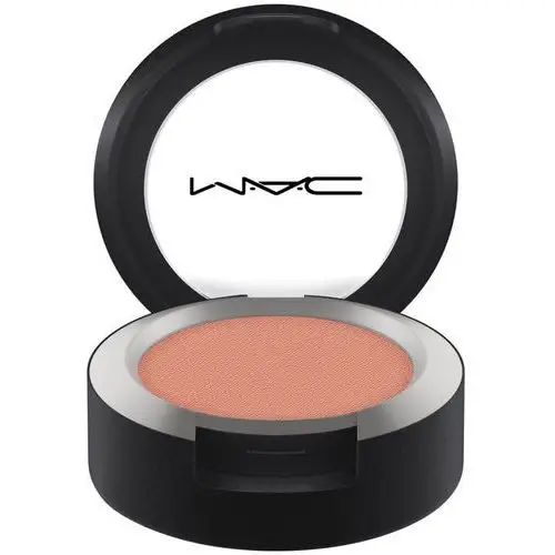 MAC Powder Kiss Soft Matte Eye Shadow My Tweedy