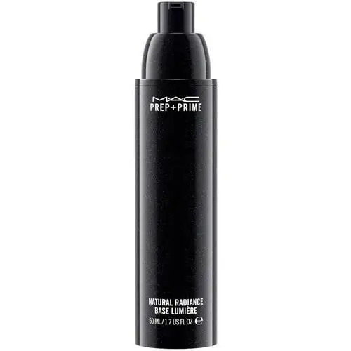 MAC Prep + Prime Natural Radiance Gel Primer Radiant Pink