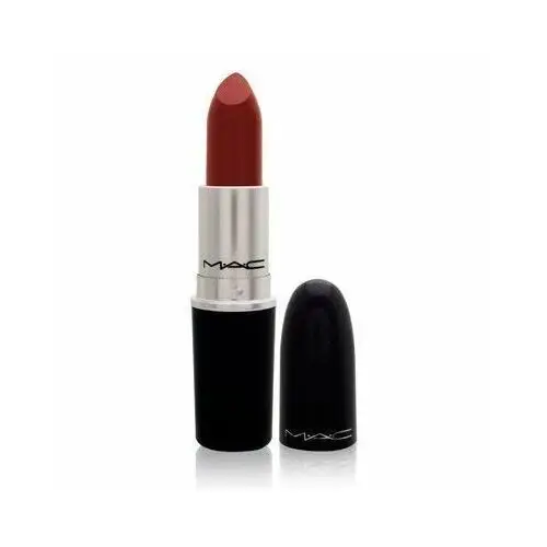 Mac satin lipstick - brave 3 g