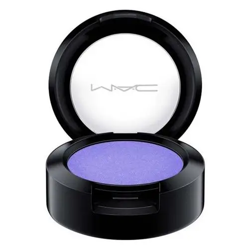 Satin single eye shadow cobalt Mac