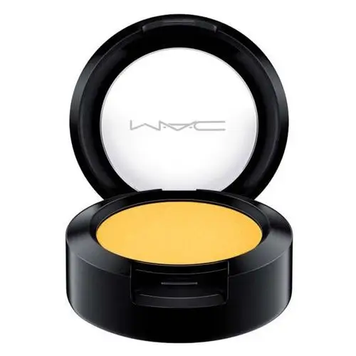 Satin single eye shadow memories of space Mac