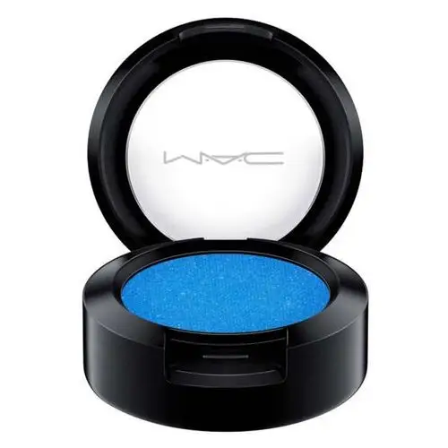 Mac satin single eye shadow triennial wave