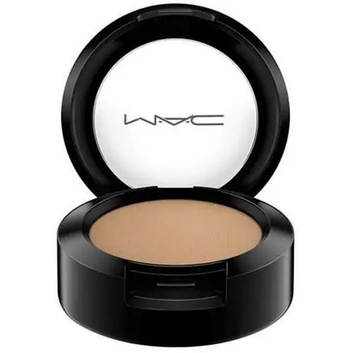 MAC Satin Single Eyeshadow Soba, 0