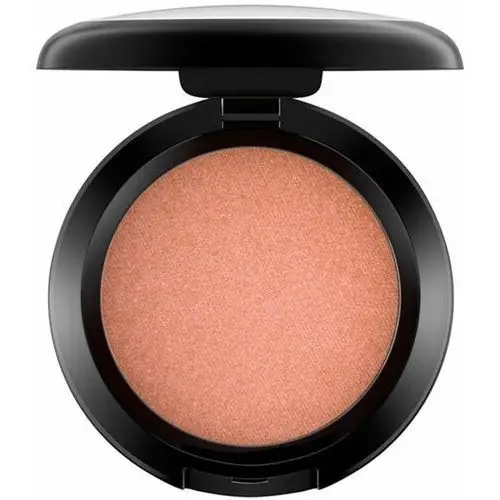 MAC Sheertone Shimmer Blush Peachtwist