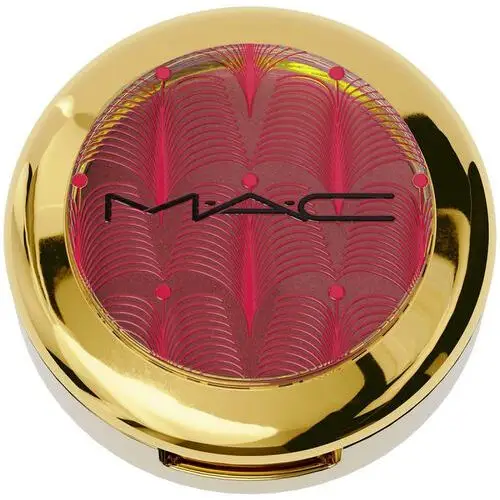 MAC Skinfinish Metallic Cream Blush Priceless Purple