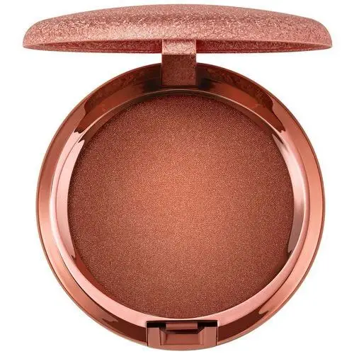 Skinfinish sunstruck radiant bronzer radiant rich rosy Mac