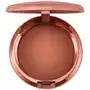 Skinfinish sunstruck radiant bronzer radiant rich rosy Mac Sklep