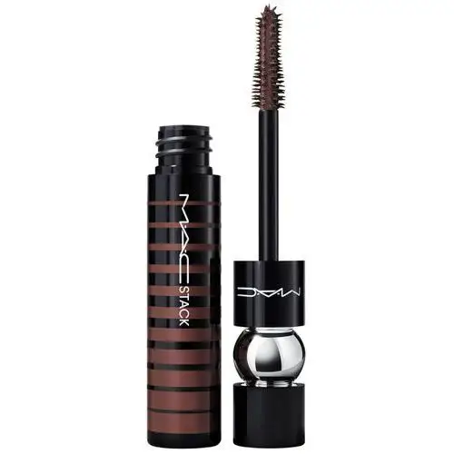 MAC Macstack Mascara Chestnut Stack 02 Mahogany Stack (12 ml)