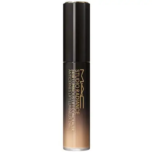 Mac studio radiance 24hr luminous lift concealer nc17.5