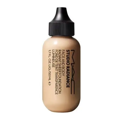 MAC Studio Radiance Face And Body (50ml) C1, SMXT120000