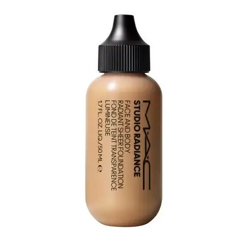 MAC Studio Radiance Face And Body (50ml) C2