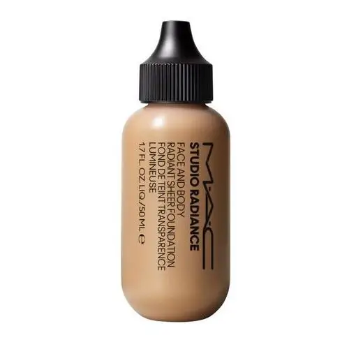 Mac studio radiance face and body (50ml) c3