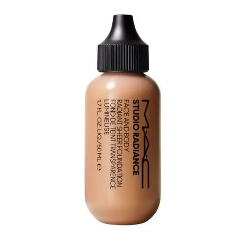 MAC Studio Radiance Face And Body (50ml) N3, SMXT040000