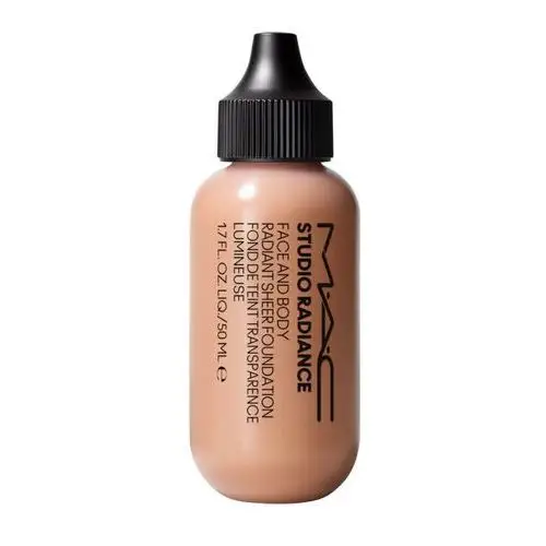 Studio radiance face and body (50ml) w2 Mac