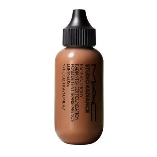 MAC Studio Radiance Face And Body (50ml) W5