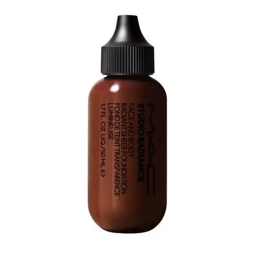 Studio radiance face and body (50ml) w8 Mac