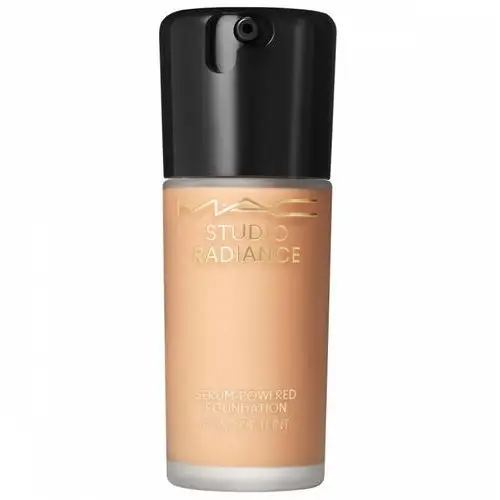 Studio radiance serum-powered foundation c.4 (30 ml) Mac