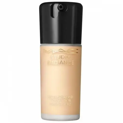 Mac studio radiance serum-powered foundation nc15 (30 ml)