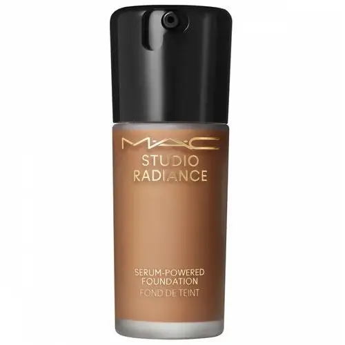 Mac studio radiance serum-powered foundation nc55 (30 ml)