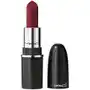 MAC Macximal Matte Mini Lipstick D For Danger (1.8 g) Sklep